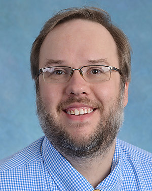 Dr. Michael Ross, MD