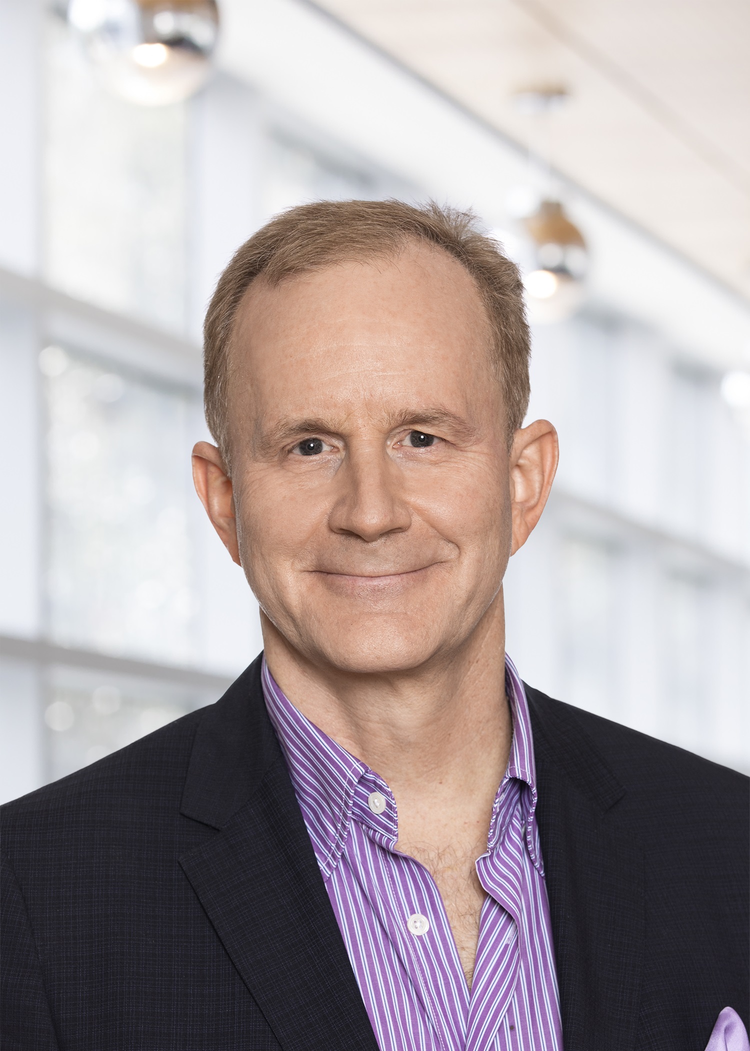 Dr. Richard Snyder, MD