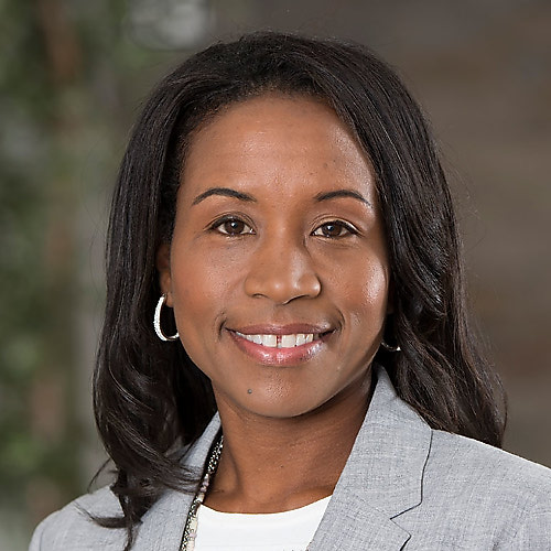 Dr. Sharrell Gibson, MD