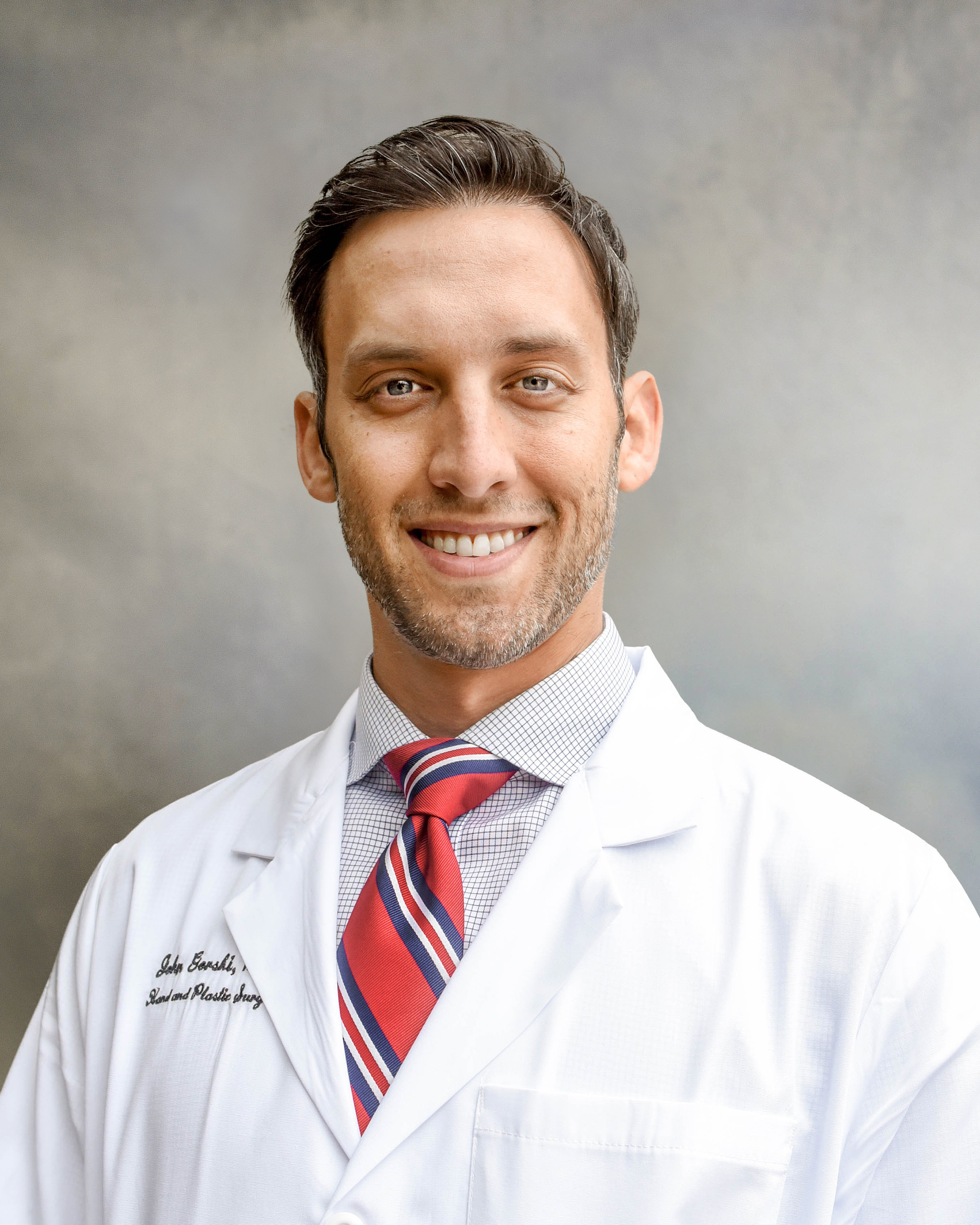 Dr. John Gorski, MD