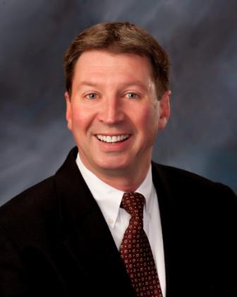 Dr. Mahlon Bradley, MD