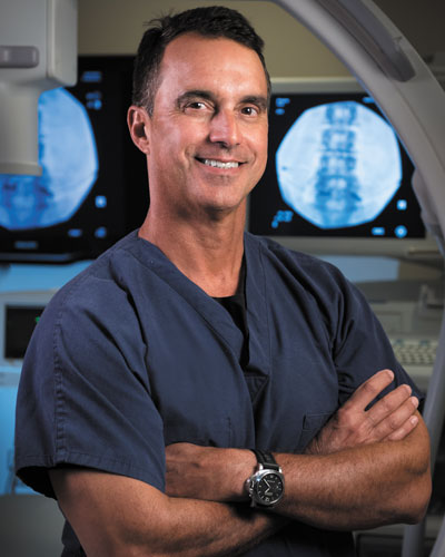 Dr. Patrick Waring, MD