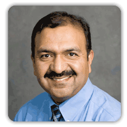 Dr. Mahmood Rana, MD