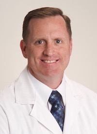 Dr. William Newton, DO