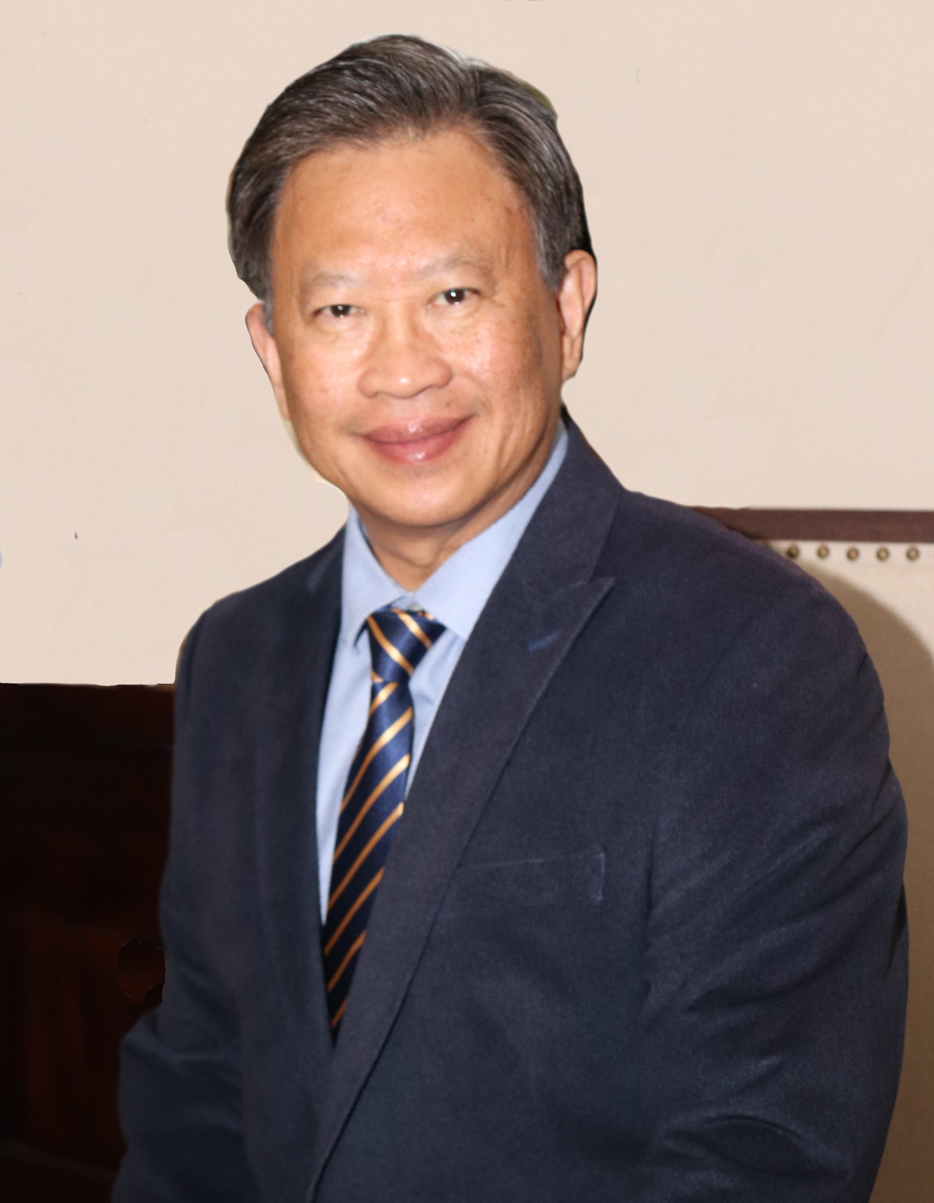 Dr. Tuan Doan, MD
