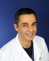 Dr. Majd Jaradat, MD
