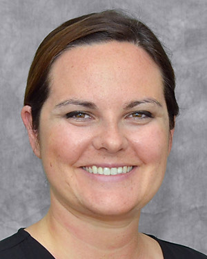 Dr. Casey Komm, DO