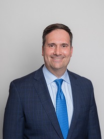Dr. Larry Scott, DO