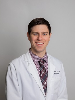 Dr. Benjamin Collins, MD