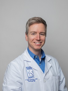 Dr. Shannon Kaneaster, MD