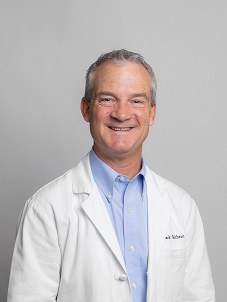 Dr. John Gilchrist, MD
