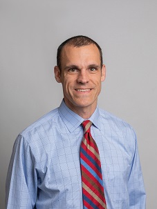 Dr. Jonathan Pillow, MD