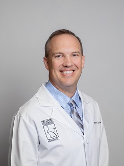 Dr. Jeremy Moore, MD