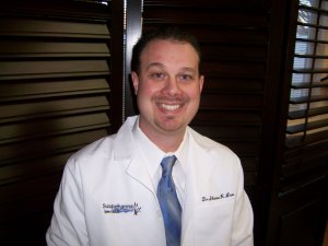 Dr. Malcolm Paine, MD