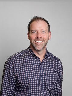 Dr. Steven Richards, MD