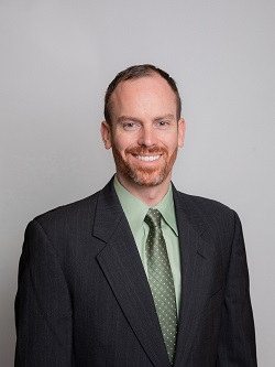 Dr. Brandon Pierson, MD