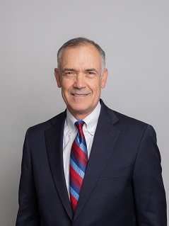 Dr. Mark Wood, MD
