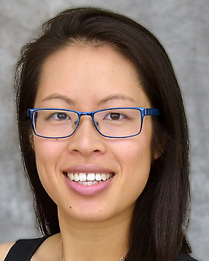 Dr. Valerie Chen, MD