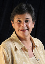 Dr. Mallory Eisenman