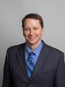 Dr. Wayne Berryhill, MD