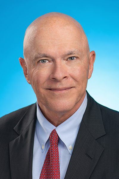 Dr. James Jordan, MD