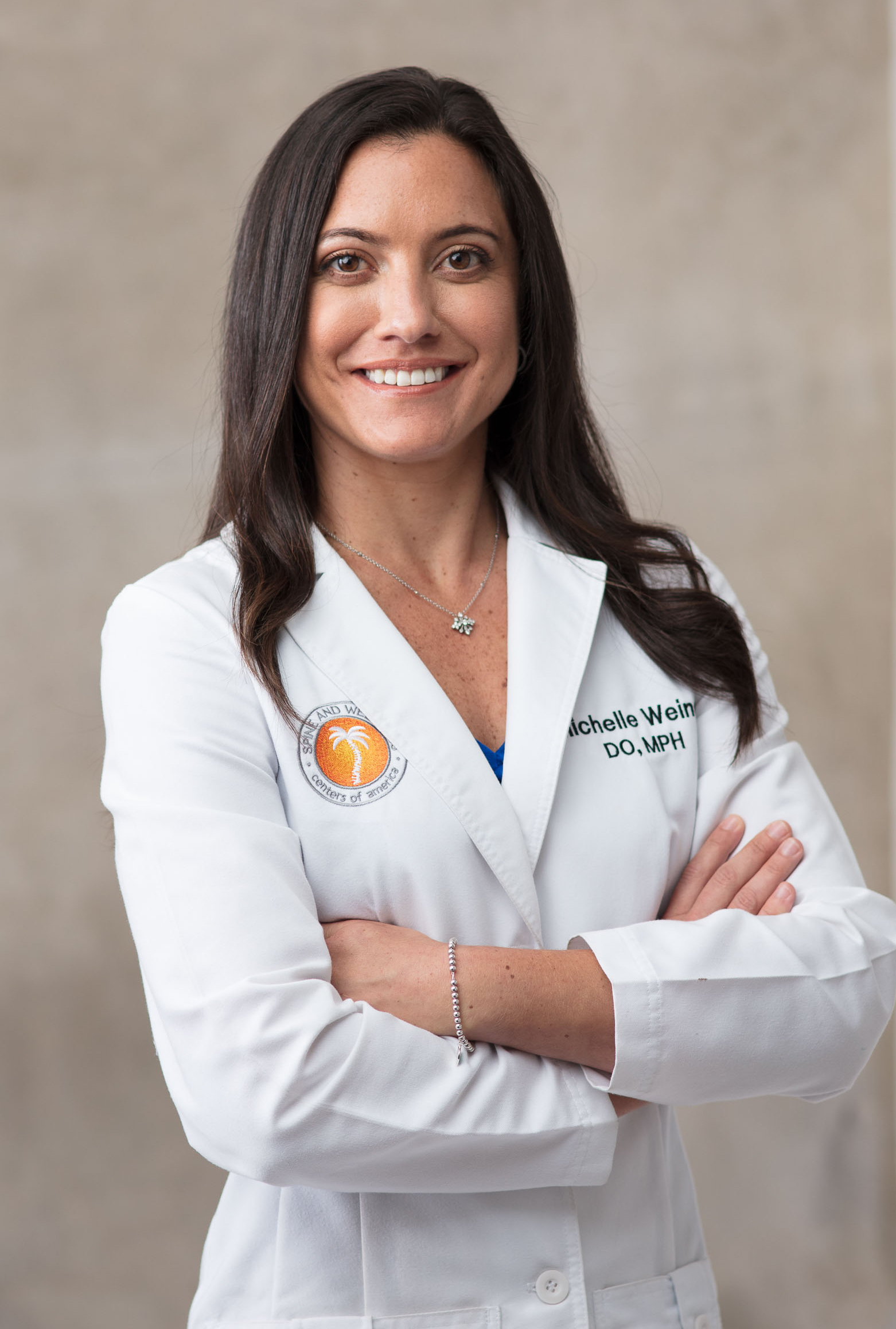 Dr. Michelle Weiner, DO