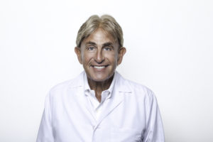 Dr. Hugh Melnick, MD