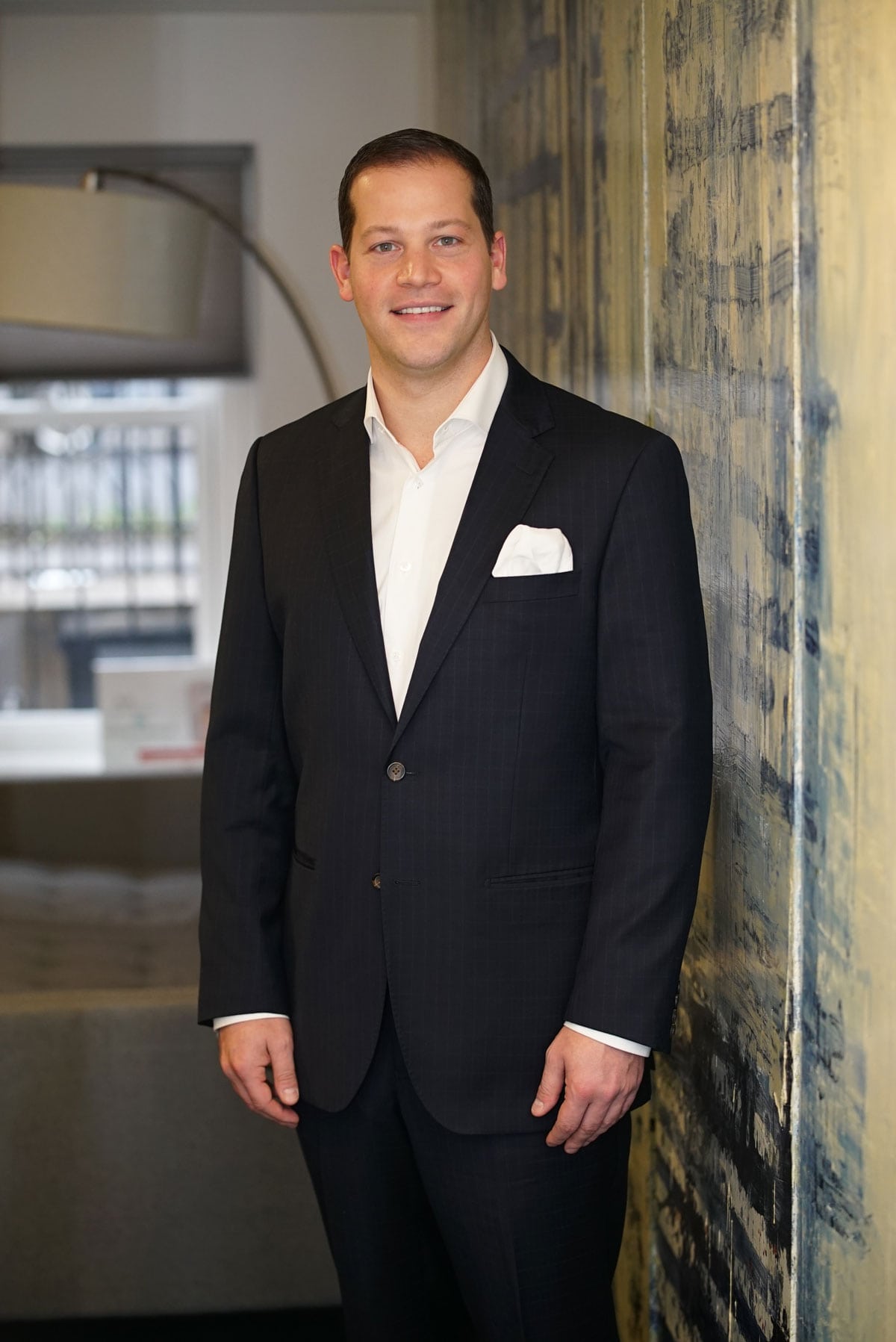 Dr. Marc Everett, MD