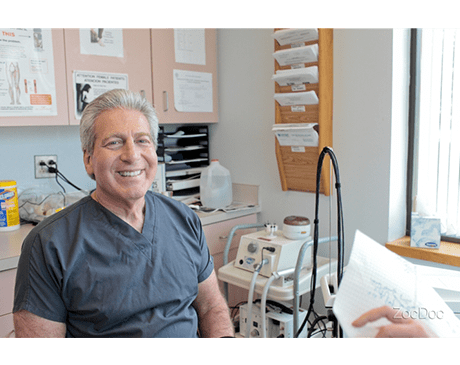 Dr. Marshall Lukoff