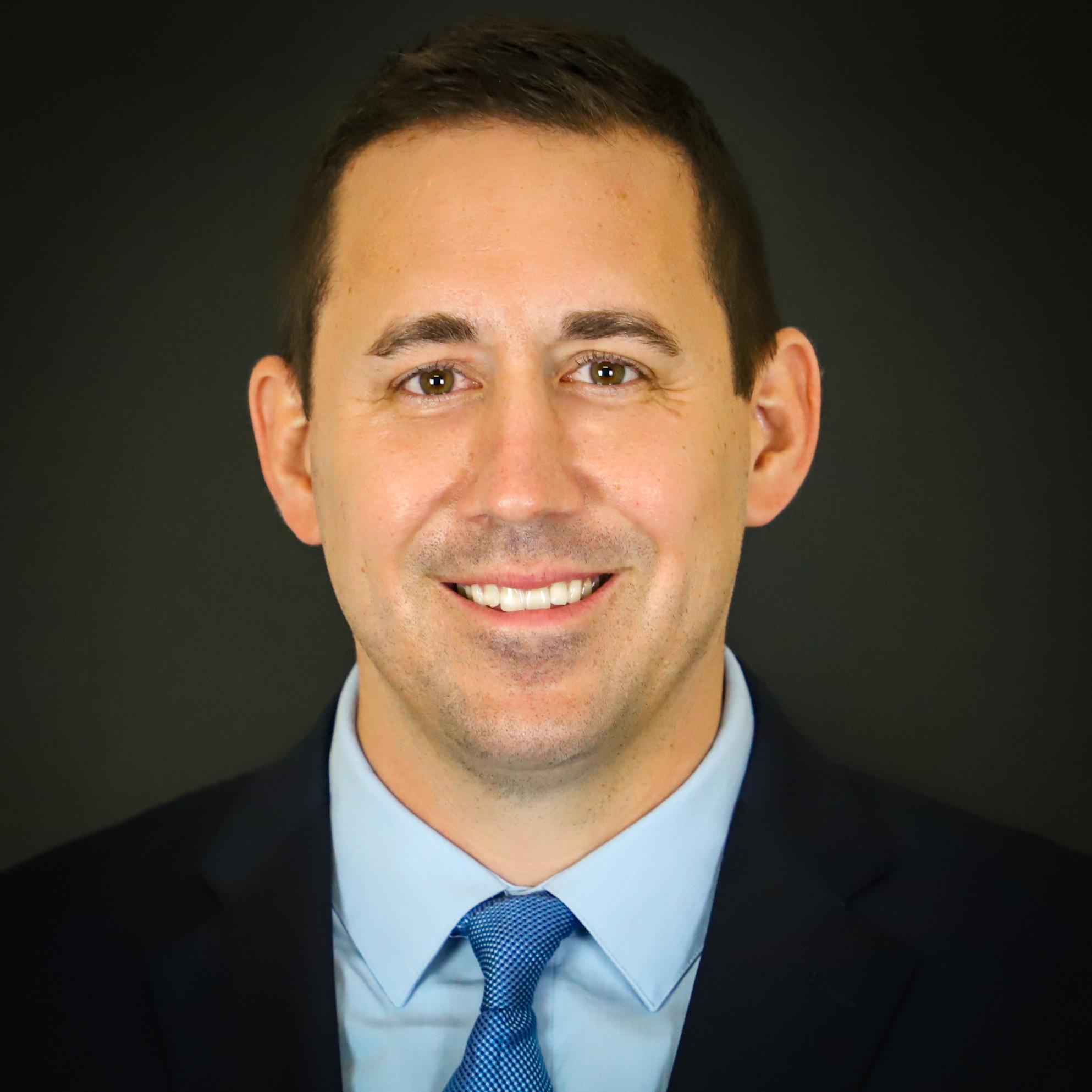 Dr. Tad Dewald
