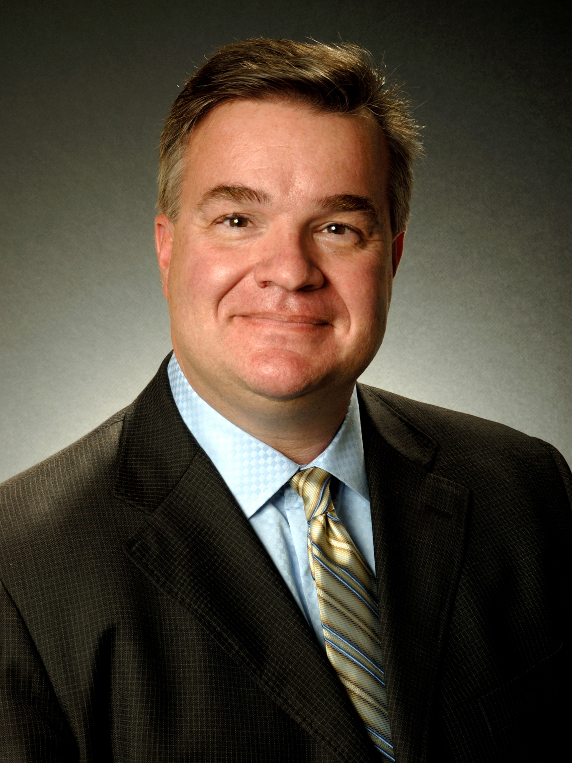 Dr. Robert Spear, DO