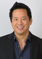 Dr. Thomas Su, MD
