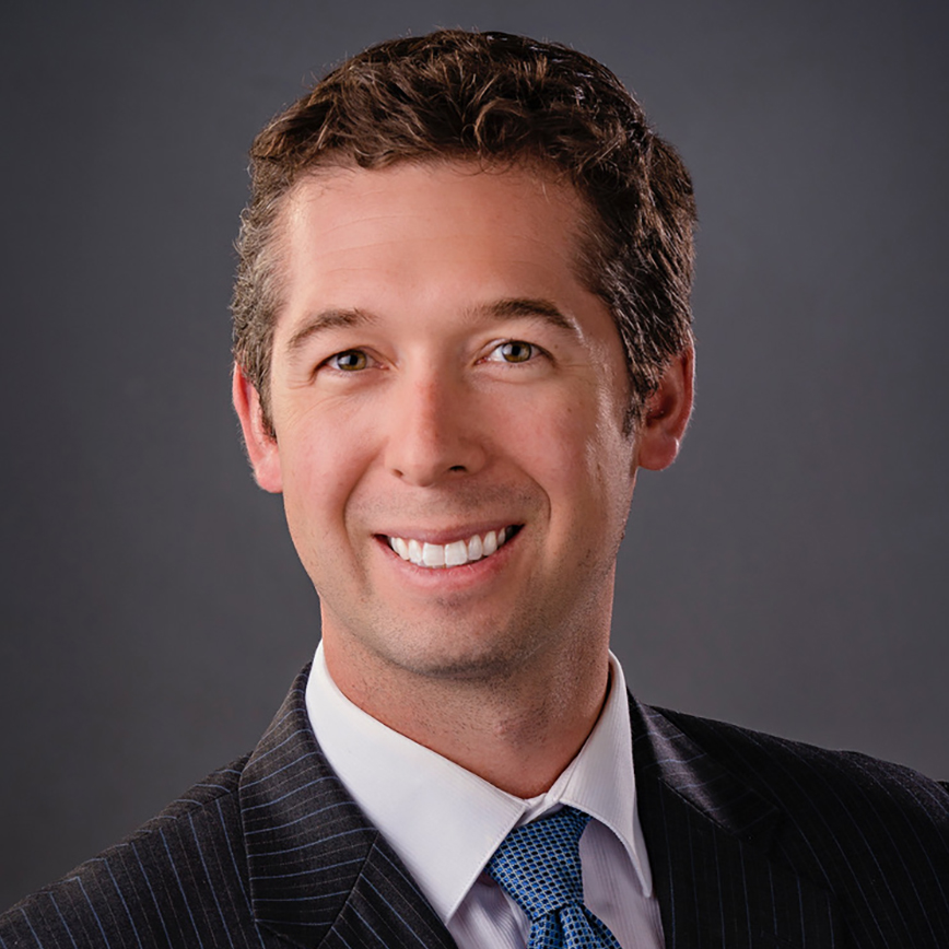 Dr. Ryan Stehr, MD
