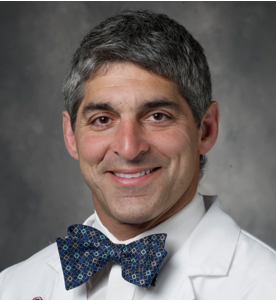 Dr. Gaetano Scuderi, MD
