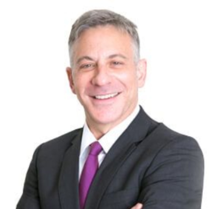 Dr. Michael Epstein, MD