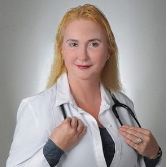 Dr. Liliana Awan, MD