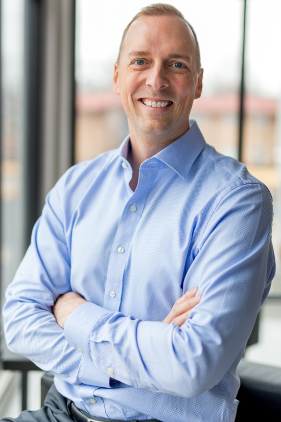 Dr. Brian Torgerson, MD
