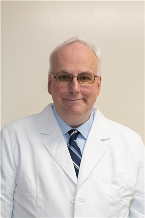 Dr. Jeffrey Knemoller