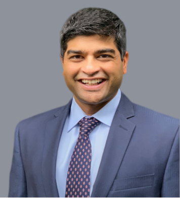 Dr. Saumil Shah, MD
