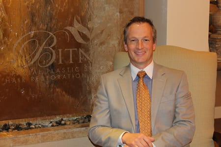 Dr. John Bitner, MD