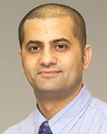 Dr. Hartej Uppal, MD