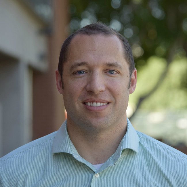 Dr. Mark Mcpherson, DO