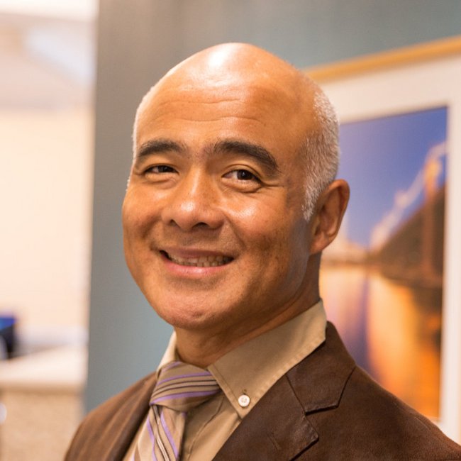 Dr. John Leander Po, MD, PHD