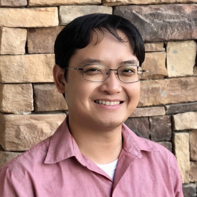 Dr. Giao Quach, MD