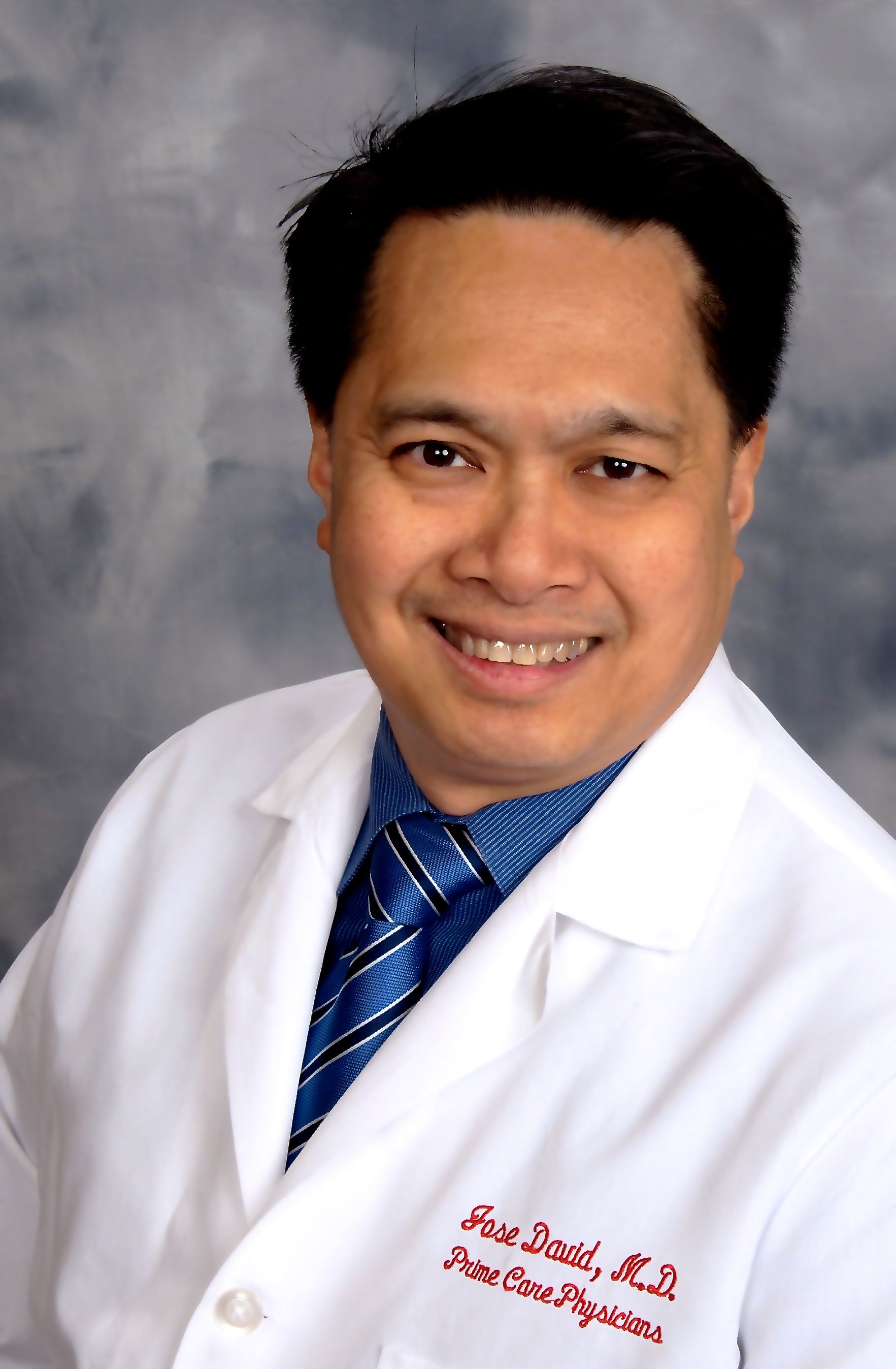 Dr. Jose David, MD