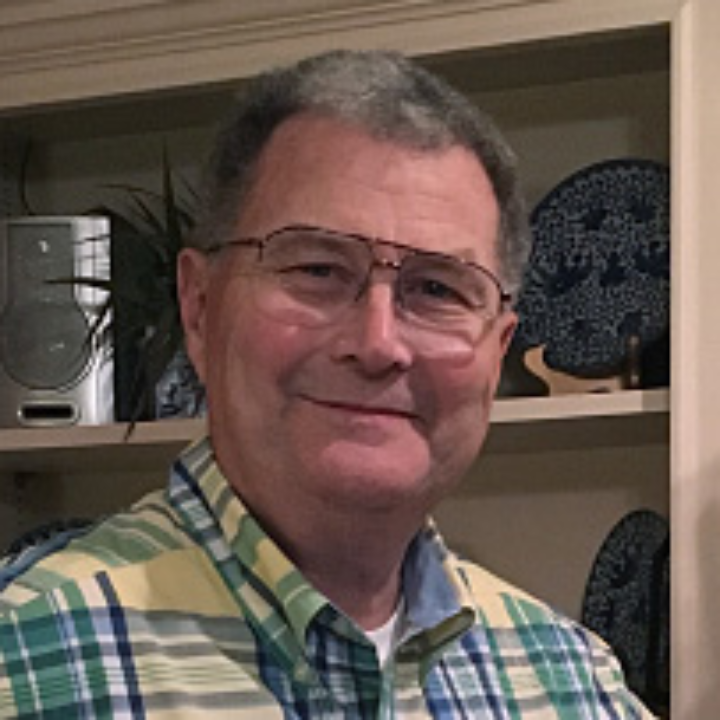 Dr. James Ingram, MD