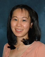 Dr. Natalie Chang, DO