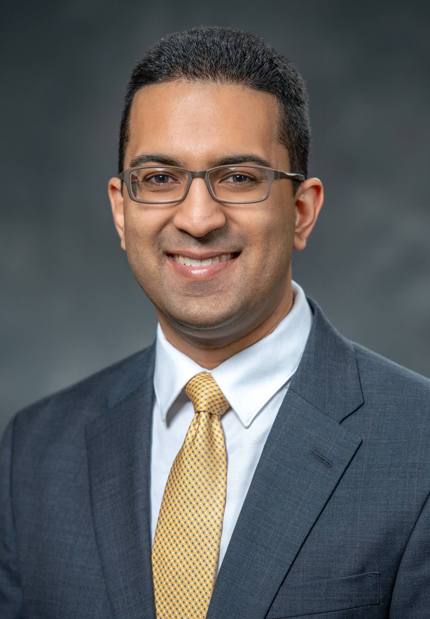 Dr. Prashant Parekh, MD