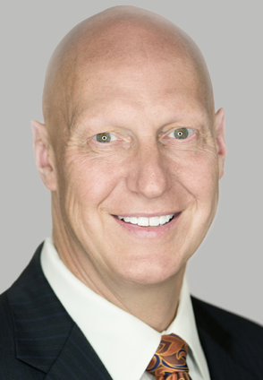 Dr. Randall Peyton, MD
