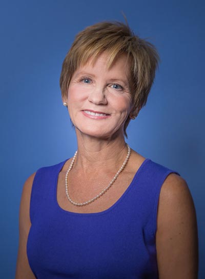 Dr. Barbara Kaiser